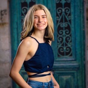 Meet your Posher, Lilli